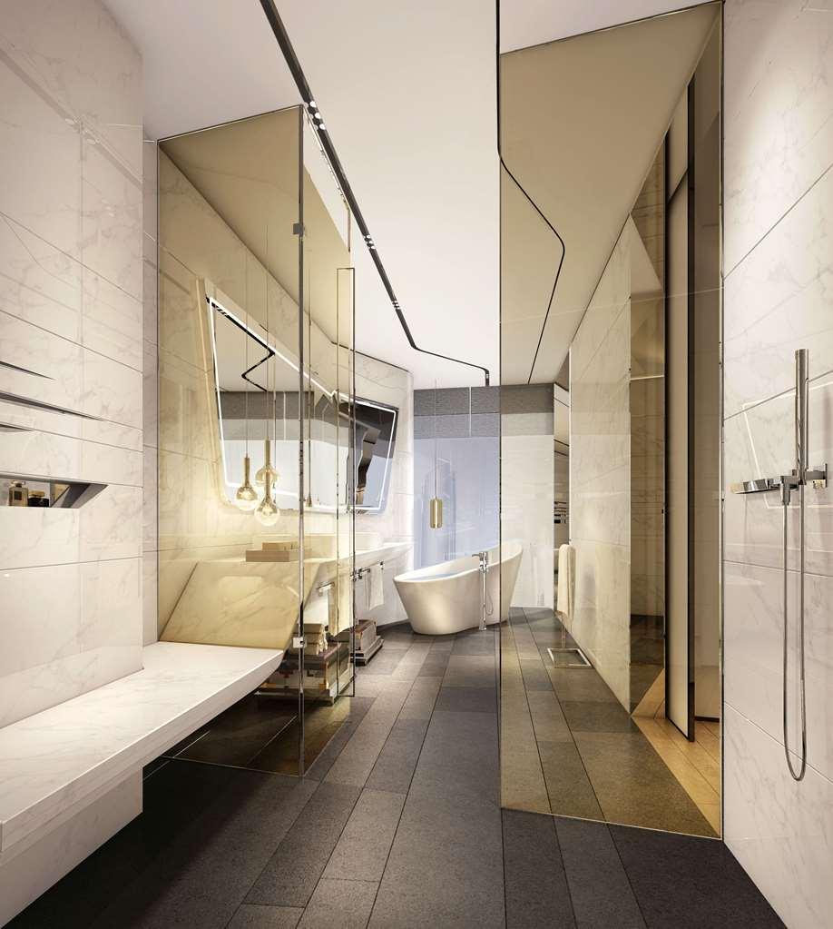 Doubletree By Hilton Foshan Nanhai-Free Canton Fair Shuttle Bus Ruang foto