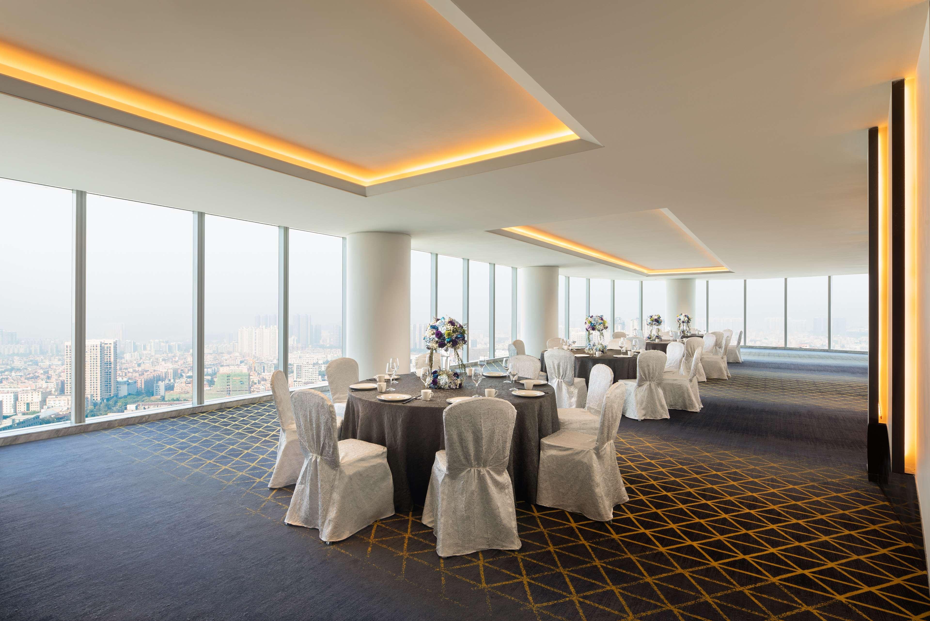 Doubletree By Hilton Foshan Nanhai-Free Canton Fair Shuttle Bus Bagian luar foto