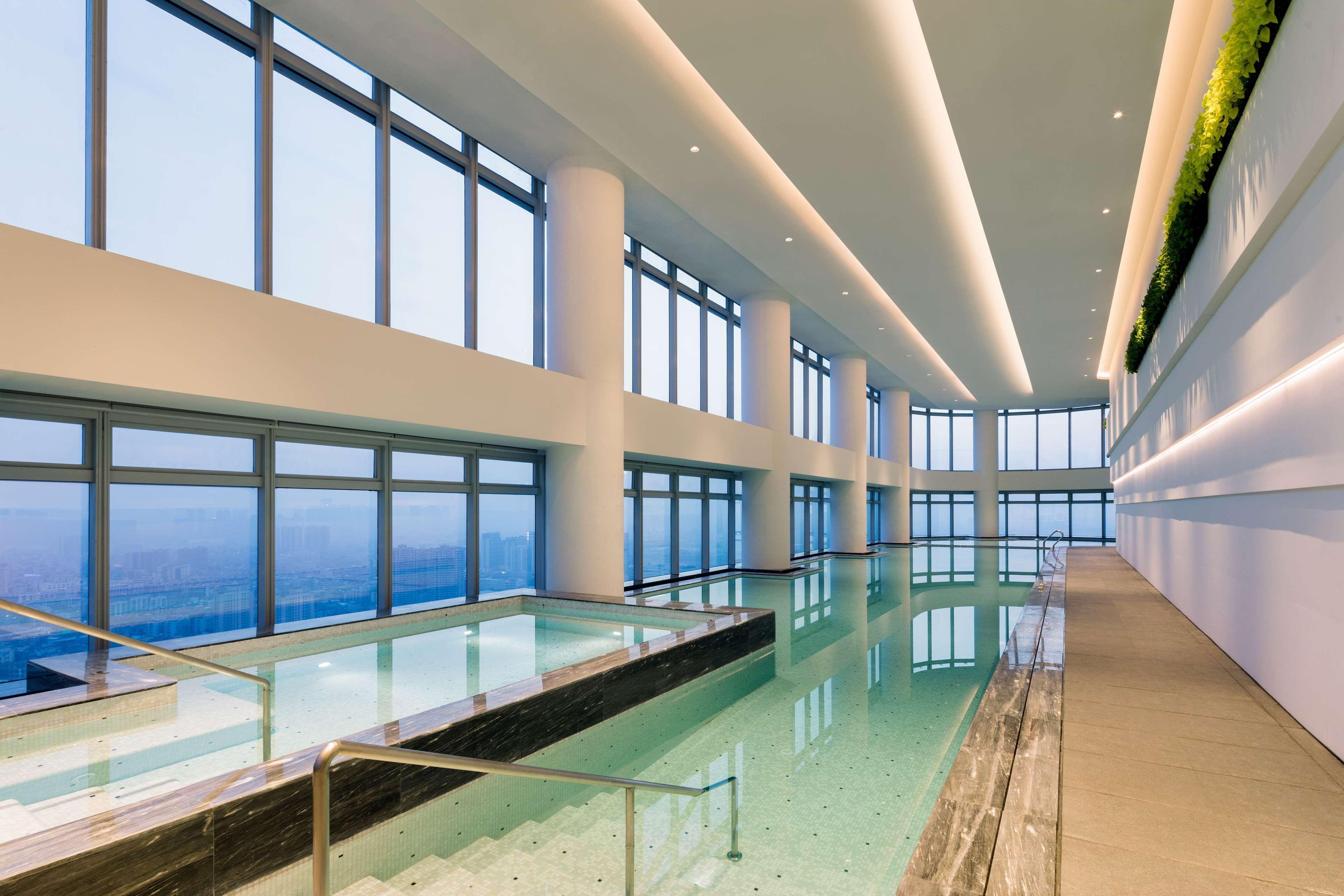 Doubletree By Hilton Foshan Nanhai-Free Canton Fair Shuttle Bus Bagian luar foto