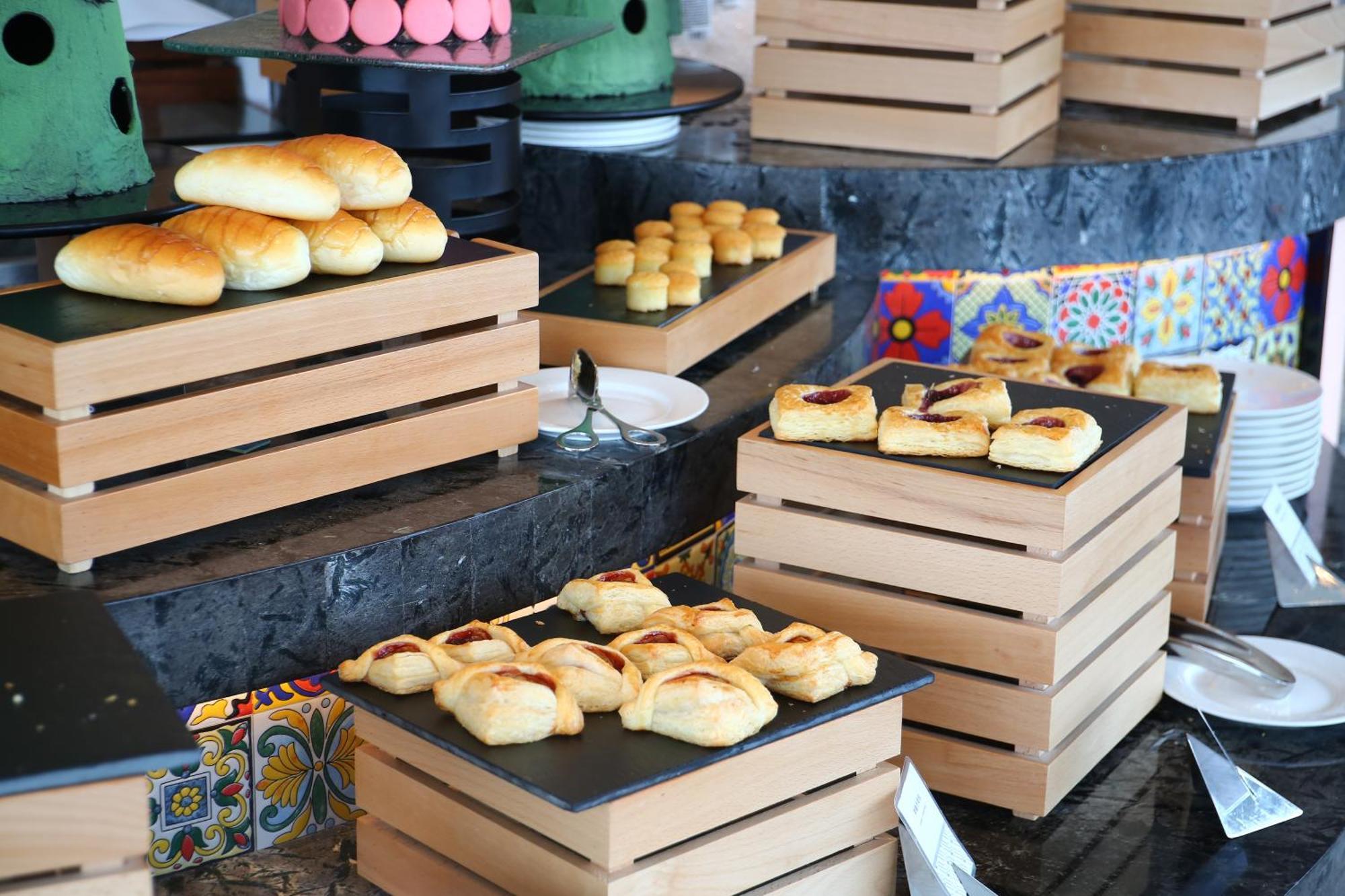 Doubletree By Hilton Foshan Nanhai-Free Canton Fair Shuttle Bus Bagian luar foto